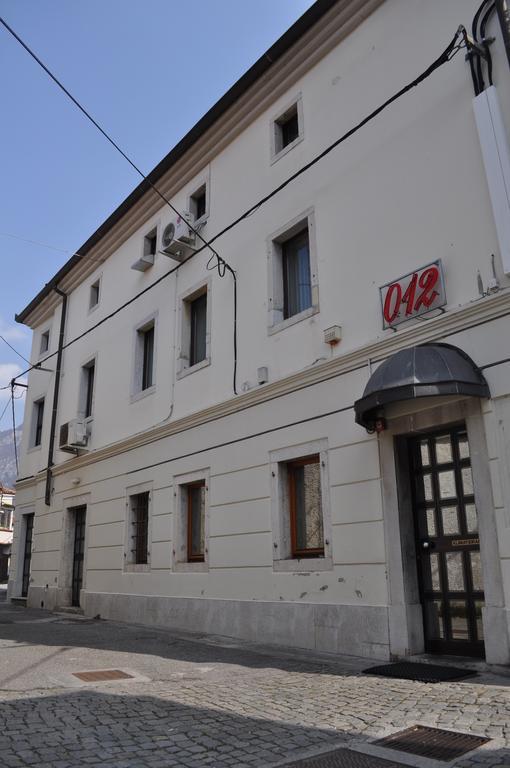 Apartment Bambola Ajdovscina Exterior photo